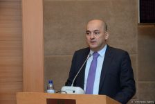 Envoy: US, Azerbaijan cooperating closely in border security issues (PHOTO) (UPDATE)