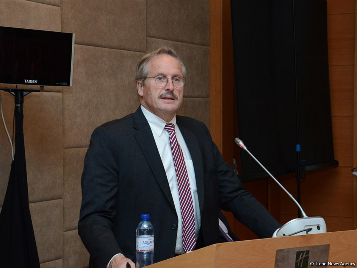 BTK opening is important step for better trade throughout Eurasia - US envoy