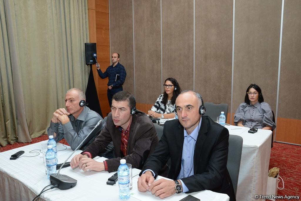 Envoy: US, Azerbaijan cooperating closely in border security issues (PHOTO) (UPDATE)