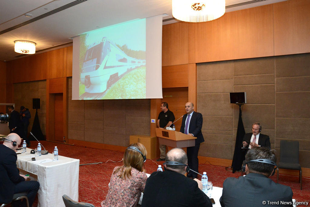 Envoy: US, Azerbaijan cooperating closely in border security issues (PHOTO) (UPDATE)