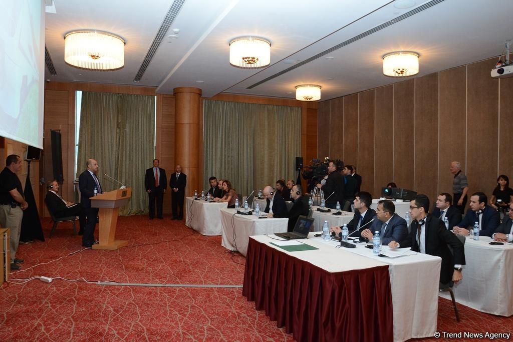 Envoy: US, Azerbaijan cooperating closely in border security issues (PHOTO) (UPDATE)