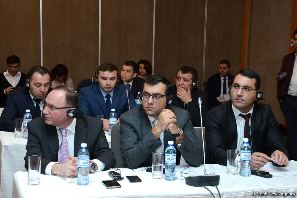 Envoy: US, Azerbaijan cooperating closely in border security issues (PHOTO) (UPDATE)