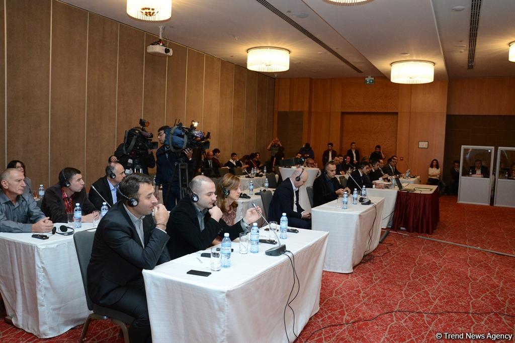 Envoy: US, Azerbaijan cooperating closely in border security issues (PHOTO) (UPDATE)