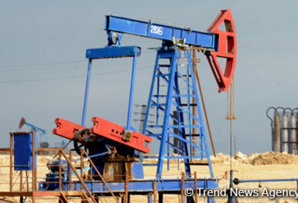 Update on work schedule for Azerbaijan’s Umid field