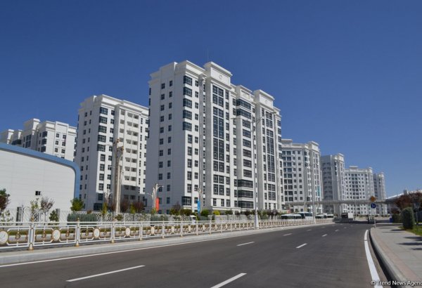 Energy partnership in Central &South Asia discussed in Ashgabat