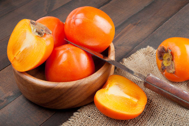 Persimmon output of Azerbaijan to increase significantly