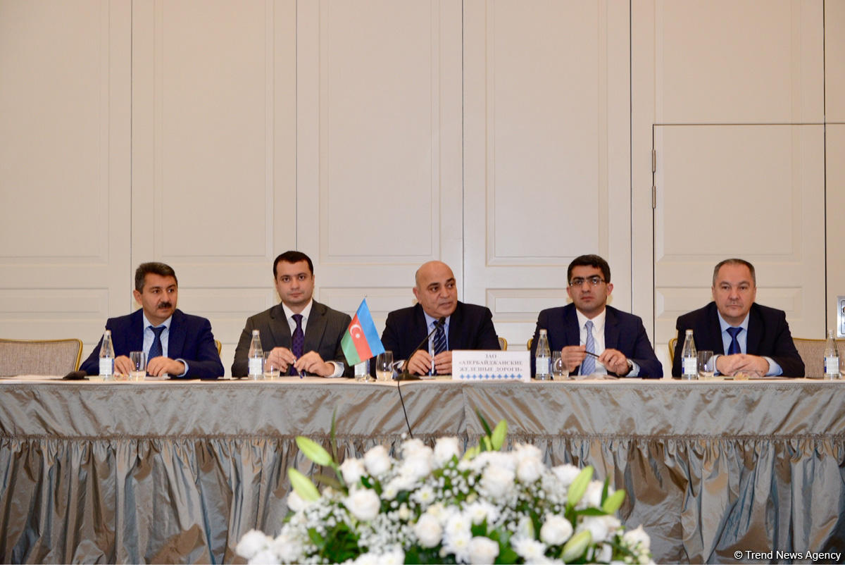 Volume of freight traffic via North-South corridor to reach 2 mln tons in 2018