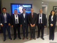 Azerbaijani expert platform gaining more recognition abroad (PHOTO)