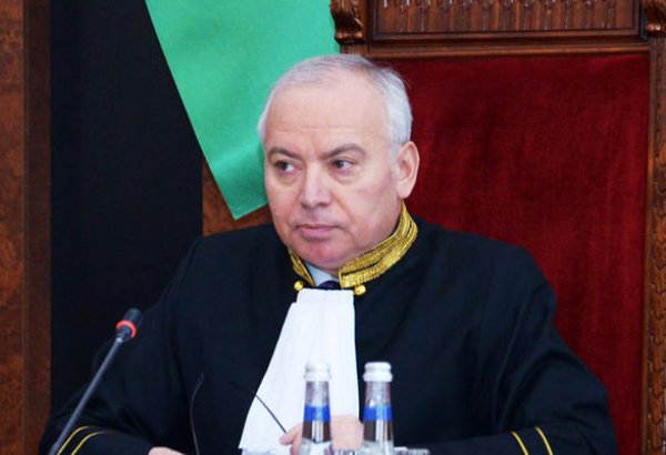 Azerbaijan's creating vice-presidency institute – key event for public administration