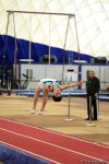 Gymnastics championships begin in Baku (PHOTO)