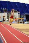 Gymnastics championships begin in Baku (PHOTO)
