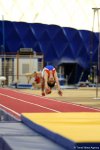 Gymnastics championships begin in Baku (PHOTO)