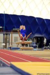 Gymnastics championships begin in Baku (PHOTO)