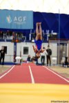 Gymnastics championships begin in Baku (PHOTO)