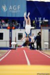 Gymnastics championships begin in Baku (PHOTO)