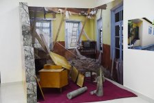 President Aliyev opens Tartar Museum of History and Local Lore (PHOTO)