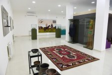 President Aliyev opens Tartar Museum of History and Local Lore (PHOTO)