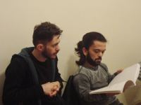 Talent can't be disabled: visiting Azerbaijan's "ƏSA" theater (PHOTO)