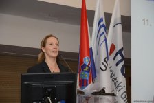 AGF Sec. Gen. Farid Gayibov elected as UEG President (PHOTO)