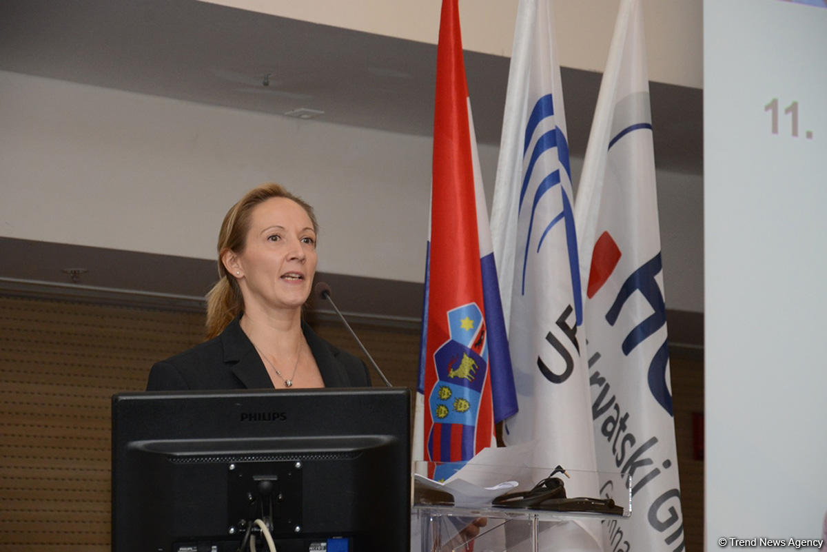AGF Sec. Gen. Farid Gayibov elected as UEG President (PHOTO)