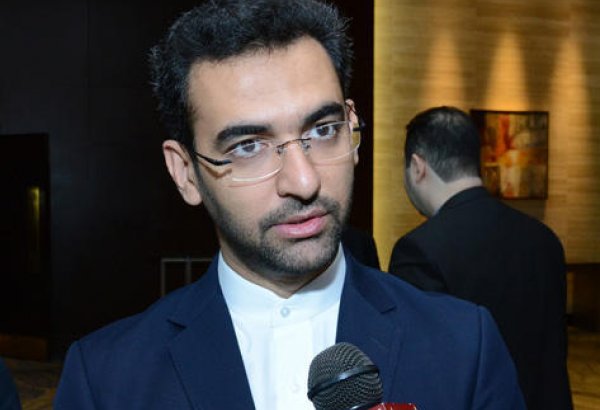 Iranian startups aim to reach new marketplace via Bakutel-2017