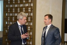 TASIM to promote economic development throughout Eurasia - minister (PHOTO)