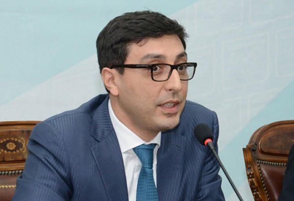 UEG president: We are all looking forward to watch performances of our gymnasts at World Championships