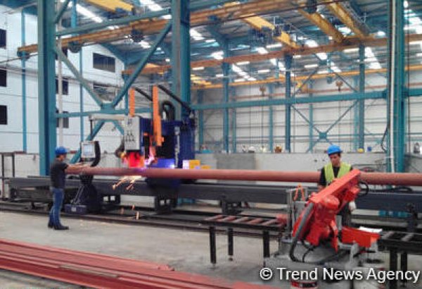 Companies from Russia’s Saratov region establish business relations in Azerbaijan