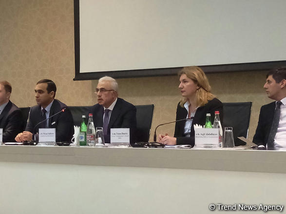 25 residents registered in Azerbaijan’s industrial parks