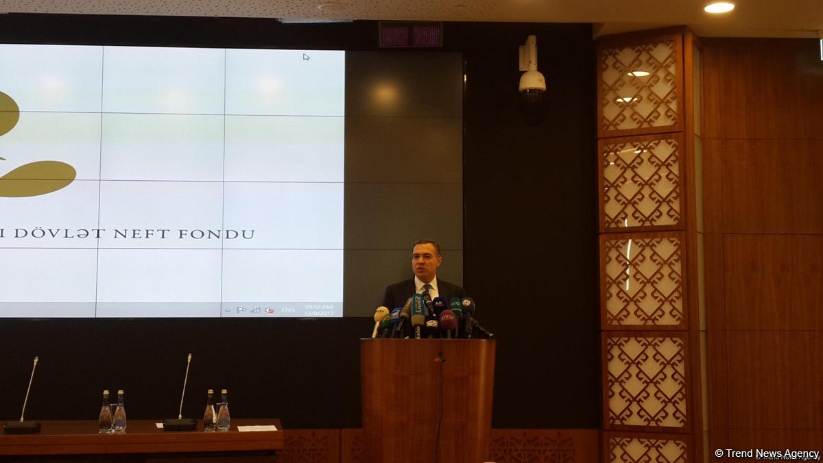 Azerbaijan drafts first report on transparency in extractive sector beyond EITI