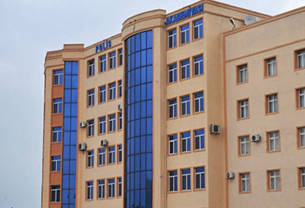 Azerbaijan's Interior Ministry to acquire cars, equipment via tender