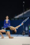 Day 2 of Azerbaijan Championships in Rhythmic Gymnastics, Trampoline kicks off (PHOTO)