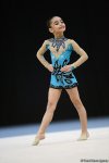 Day 2 of Azerbaijan Championships in Rhythmic Gymnastics, Trampoline kicks off (PHOTO)