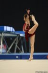 Day 2 of Azerbaijan Championships in Rhythmic Gymnastics, Trampoline kicks off (PHOTO)