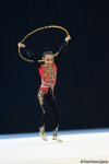 Day 2 of Azerbaijan Championships in Rhythmic Gymnastics, Trampoline kicks off (PHOTO)