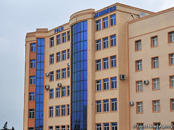 Azerbaijan's Interior Ministry to acquire cars, equipment via tender