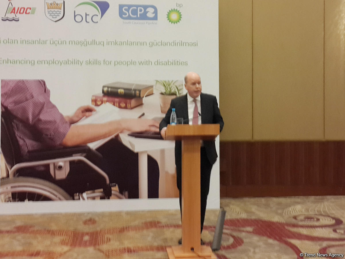 SGC project being implemented ahead of schedule - BP