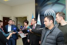 Expo 2025 assessment mission to visit Azerbaijan in 2018 (PHOTO)