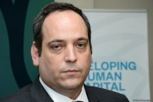 Expo 2025 assessment mission to visit Azerbaijan in 2018 (PHOTO)