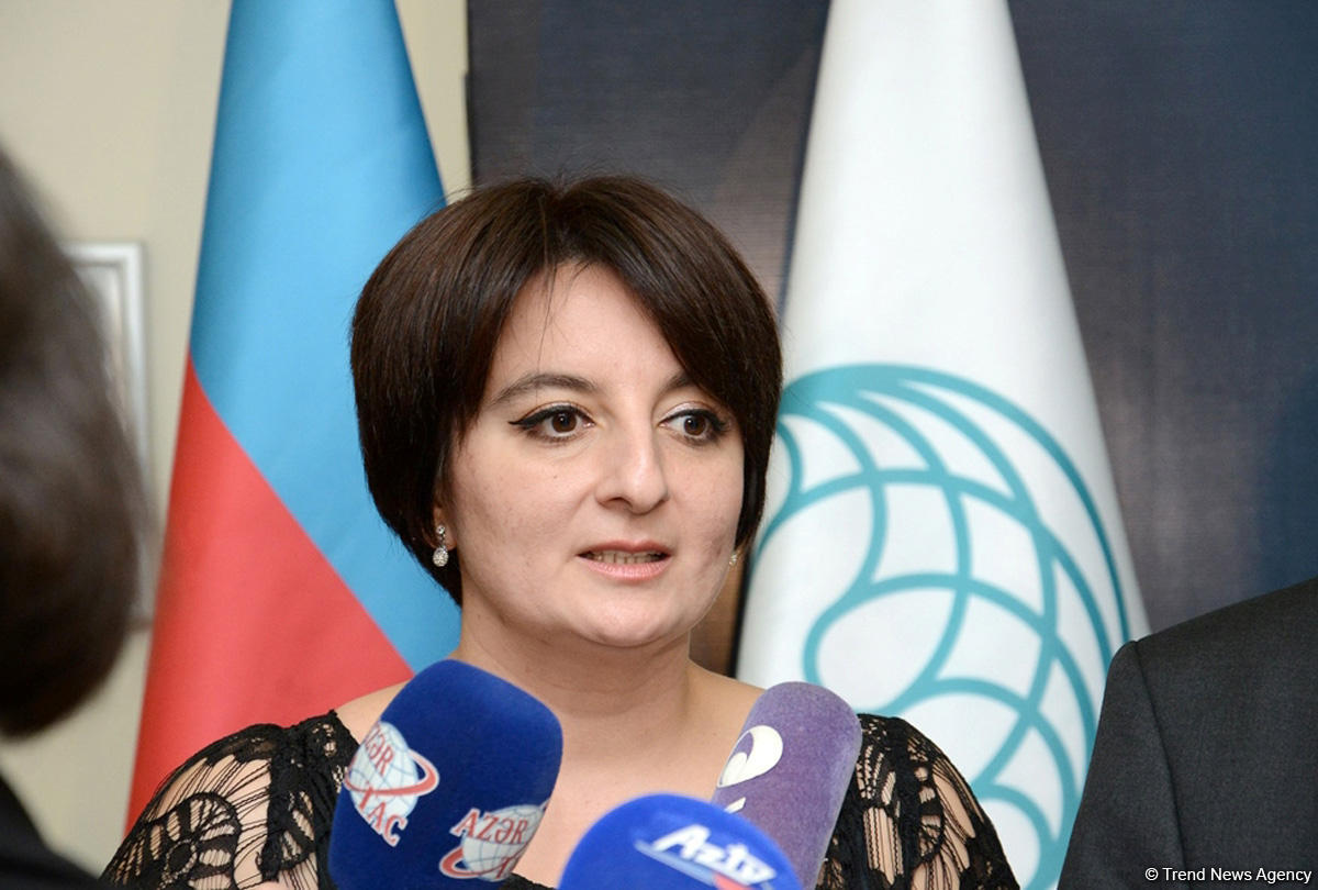 Expo 2025 assessment mission to visit Azerbaijan in 2018 (PHOTO)