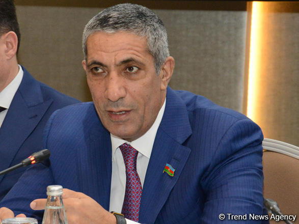 MP: Azerbaijan should prevent unjust actions of int'l organizations