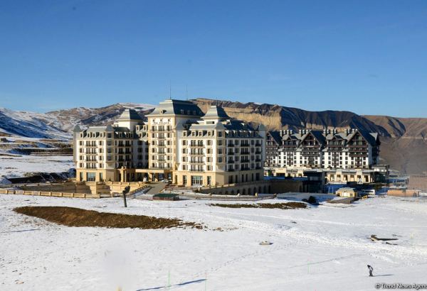Azerbaijan’s Shahdag Tourism Center opens tender to buy electrical goods