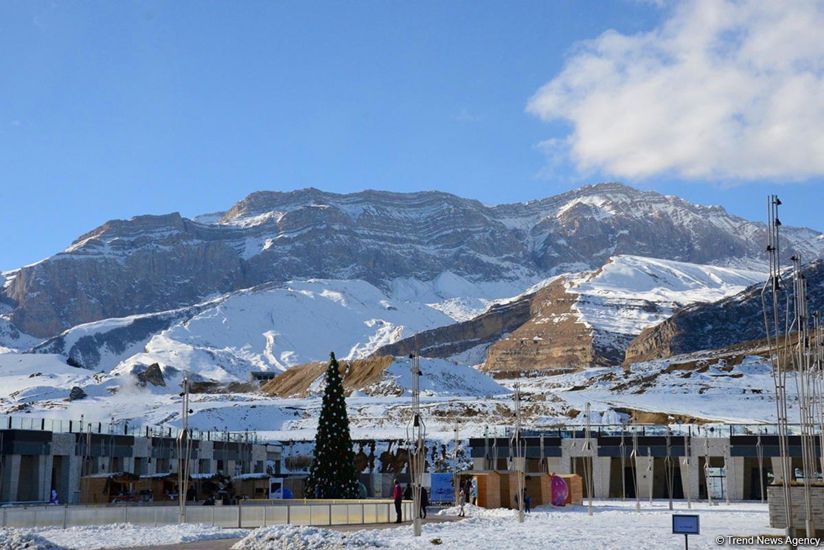 Azerbaijan’s Shahdag Tourism Center to buy insurance for clients via tender