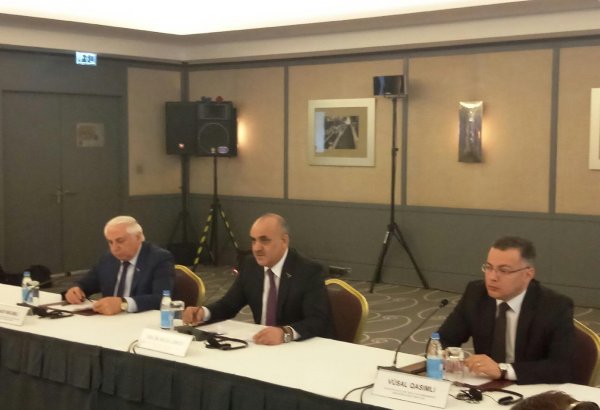 Azerbaijan’s population to reach 10 million by 2019 – minister