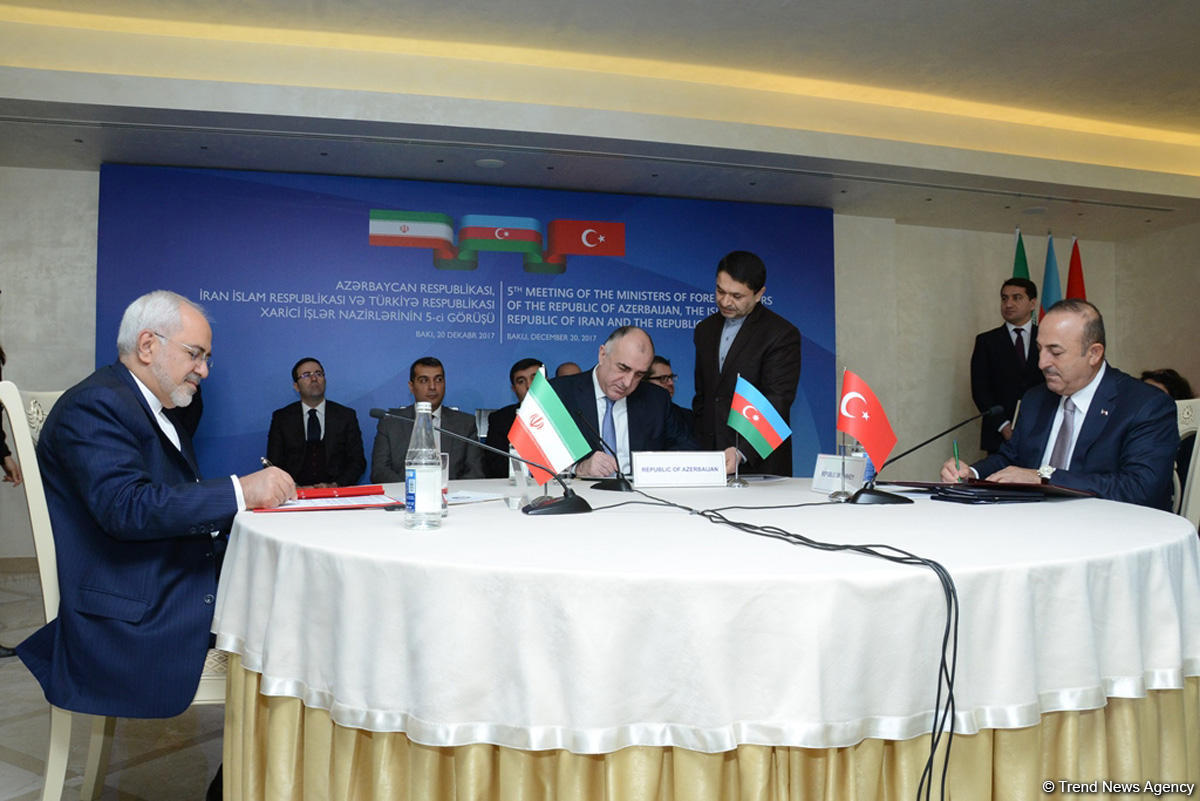 Turkey, Iran welcome Baku’s candidature to host World EXPO-2025