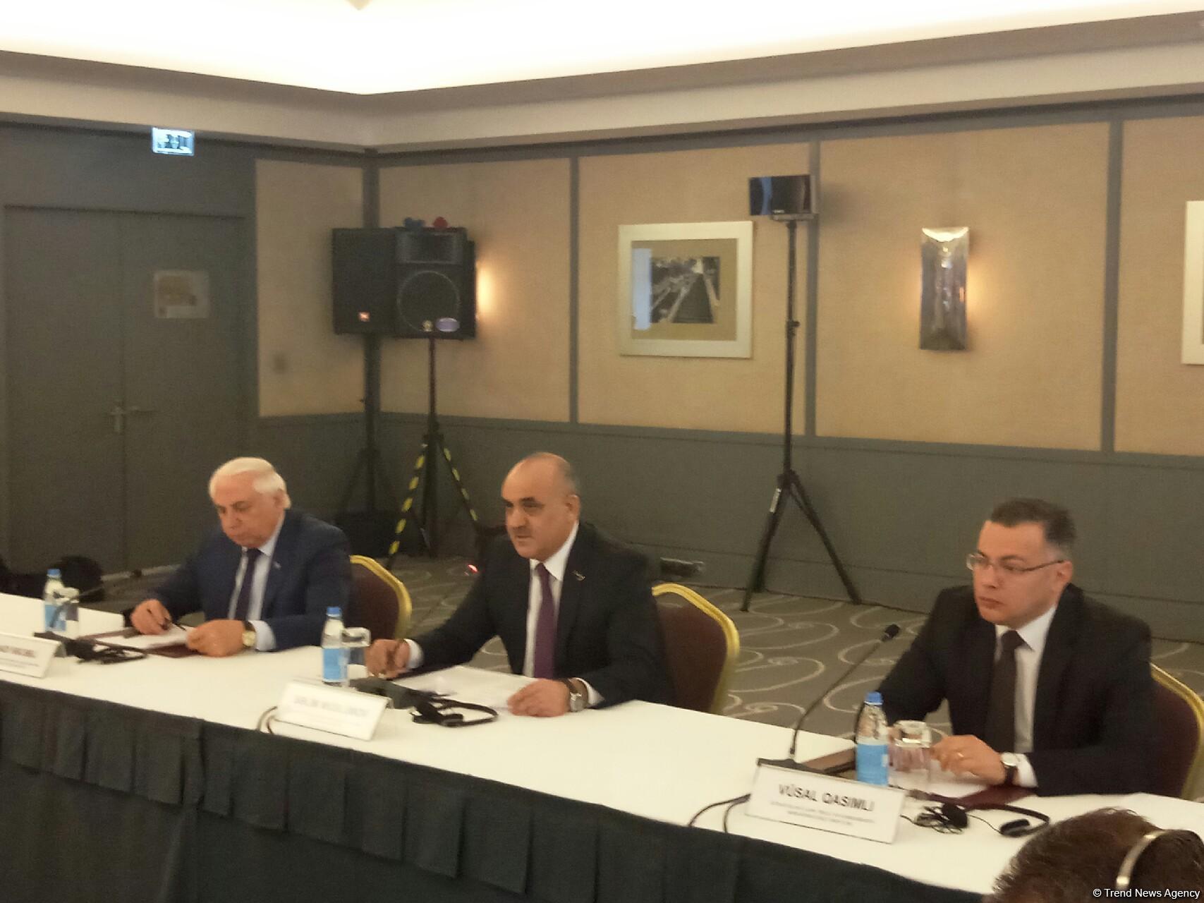 Azerbaijan’s population to reach 10 million by 2019 – minister