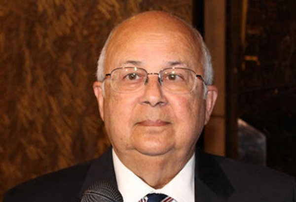 Ismail Serageldin: Global Baku Forum became place for promoting ideas of peace, prosperity