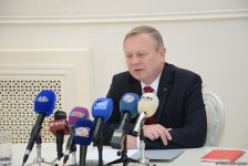 Belarus to open stores of national brand goods in Azerbaijan’s districts (PHOTO)