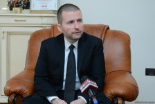 Bulgaria expects tourist flow with Azerbaijan to rise: consul (PHOTO)