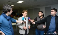 FIG: Skills of Azerbaijani gymnastics coaches have grown significantly (PHOTO)